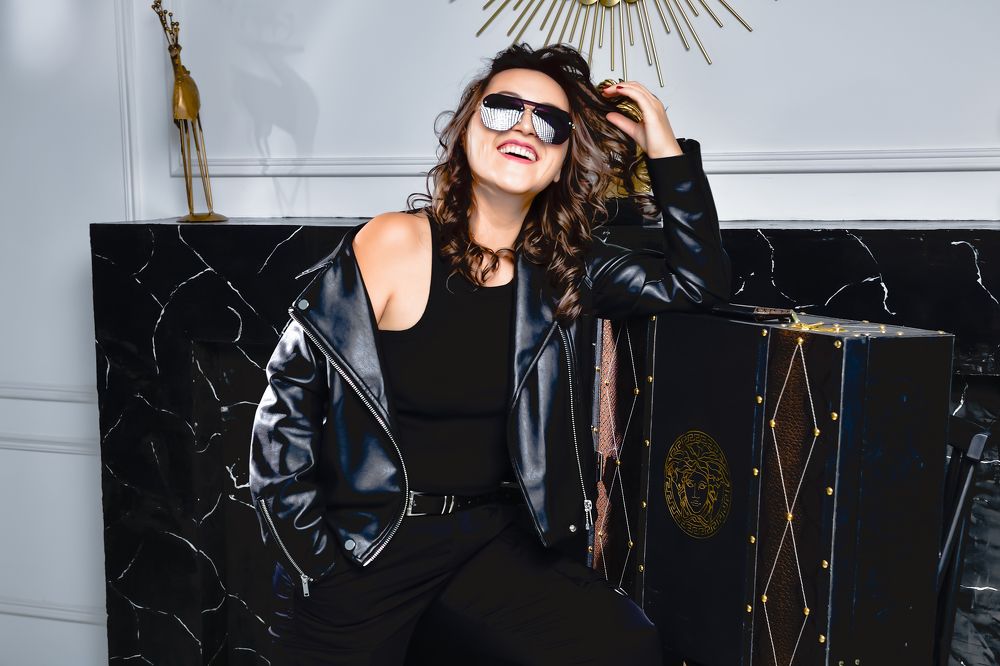 Photograph by Виктория