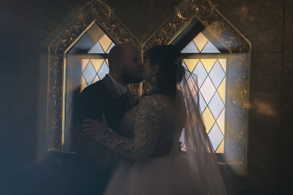 Photograph by Екатерина Рябинина