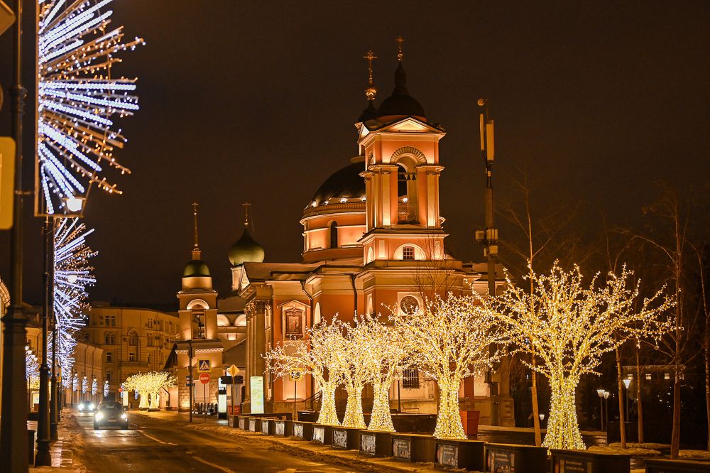 Photograph by Жанна Агафонова