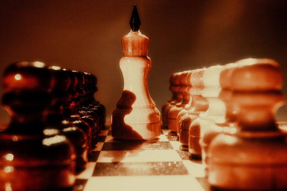 Photograph by Юлия Лушникова