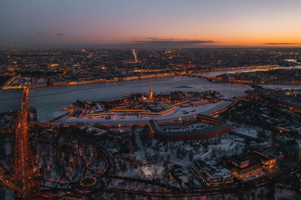 Photograph by Евгений Краснов