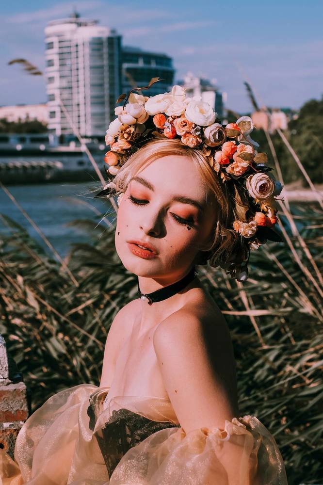 Photograph by Константин Россихин