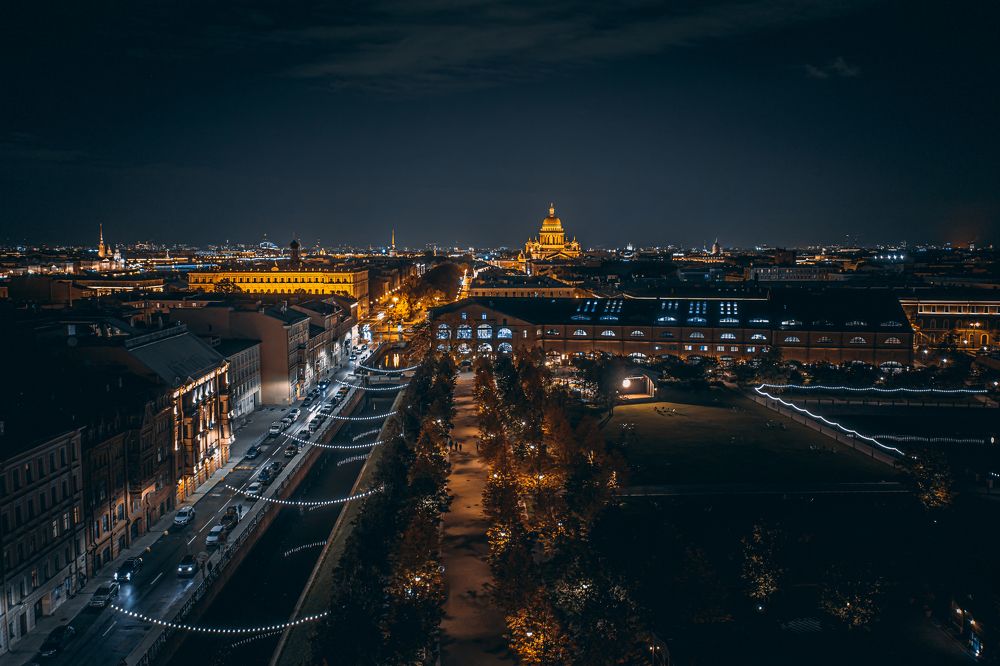 Photograph by Евгений Краснов