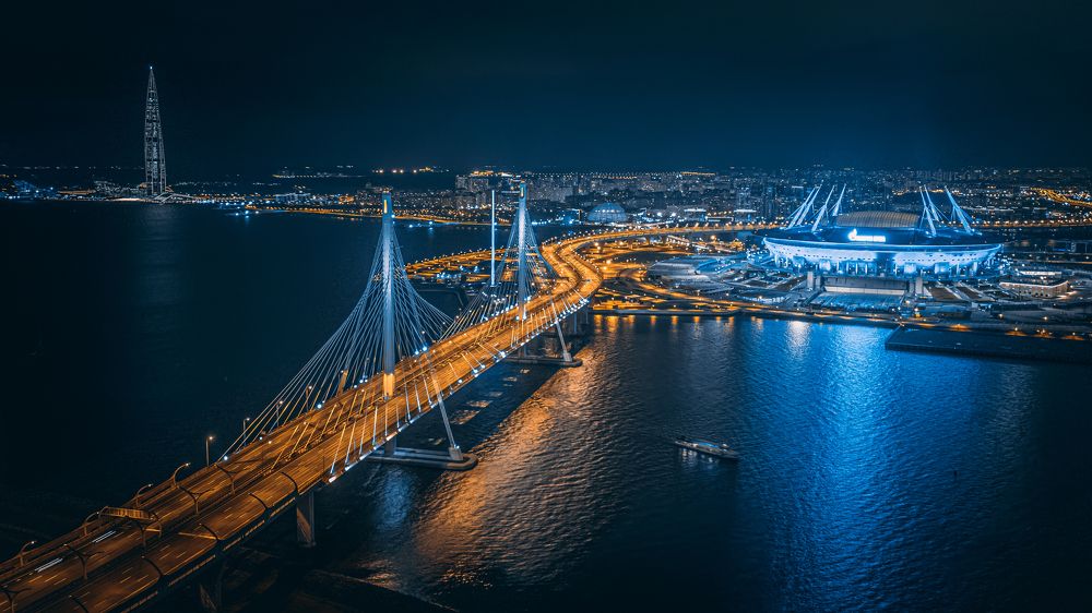 Photograph by Евгений Краснов