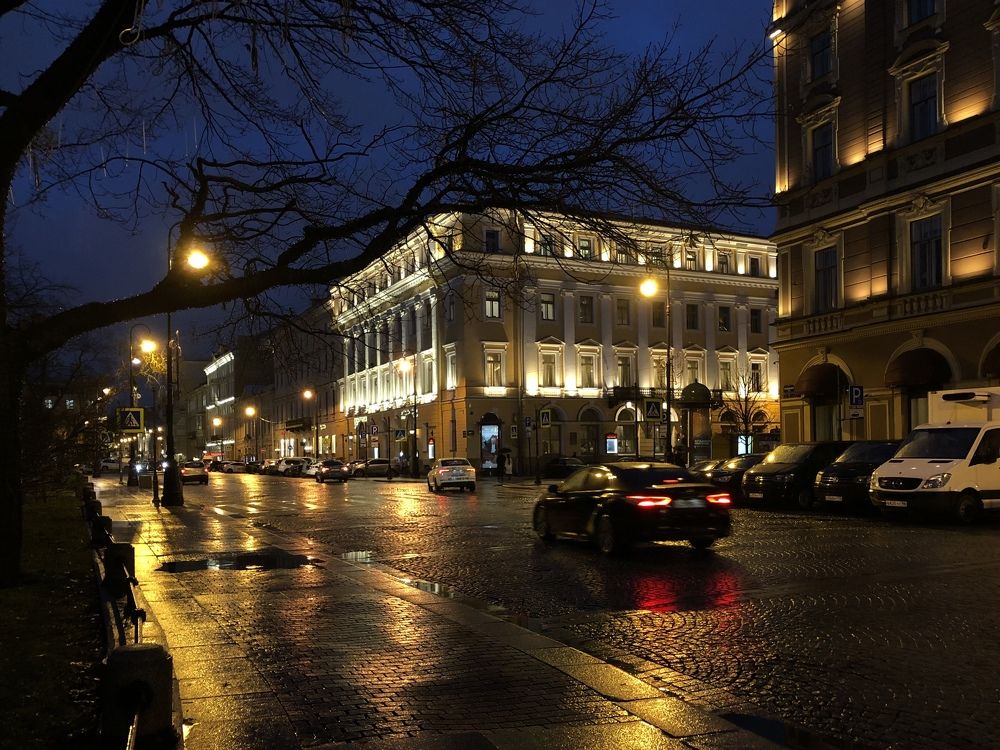 Photograph by Мария Бессмертная