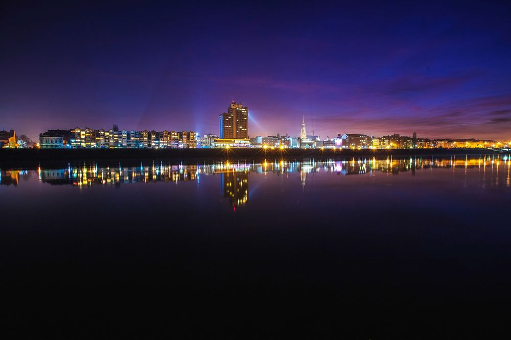 Photograph by Samir Kurtagić