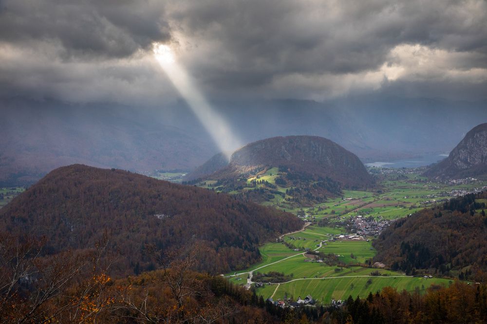 Photograph by Samir Kurtagić