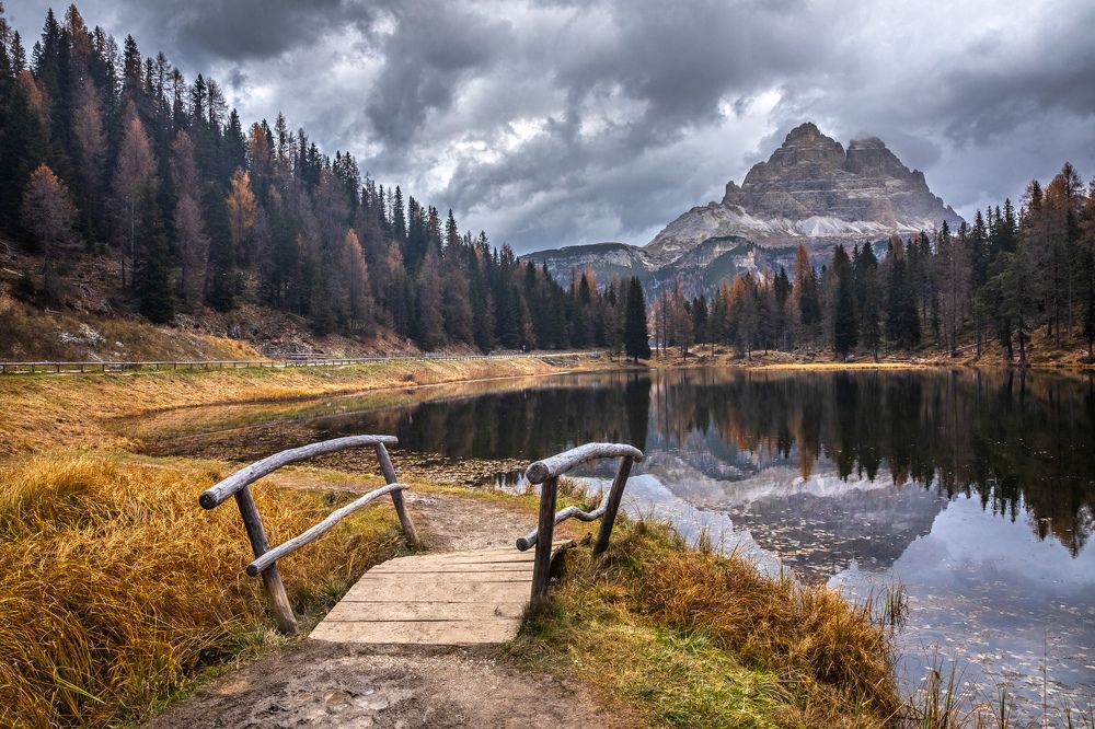 Photograph by Samir Kurtagić