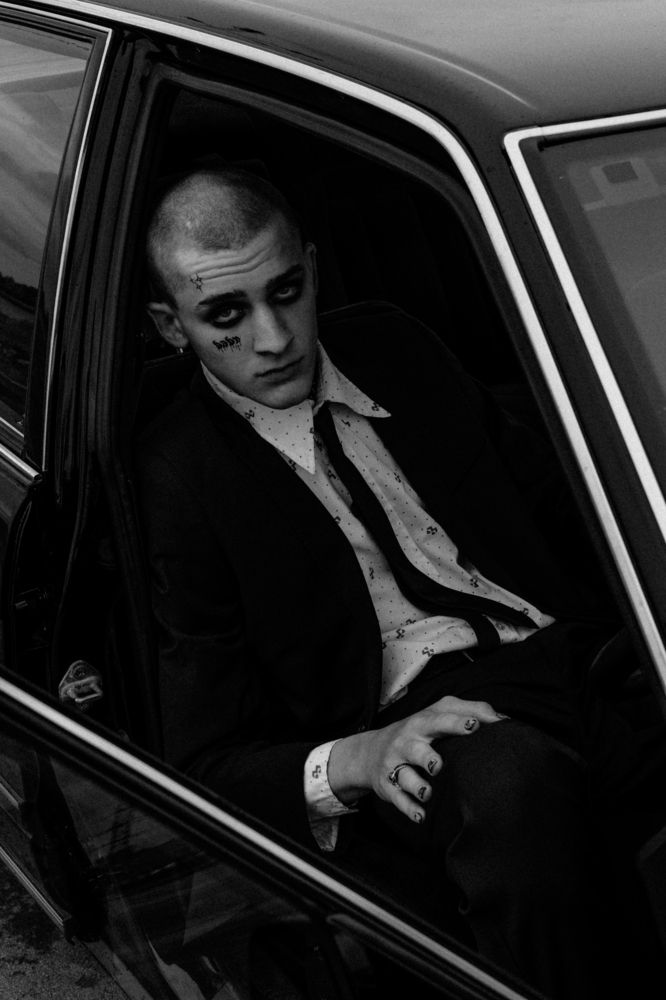 Photograph by Константин Россихин