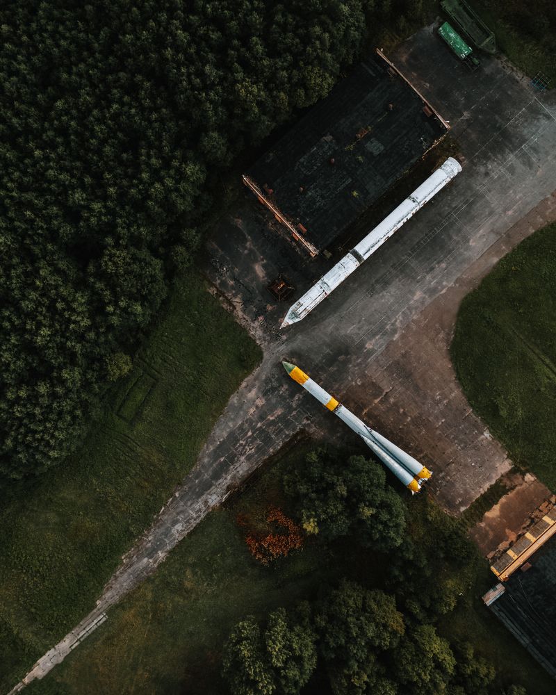 Photograph by Евгений Краснов