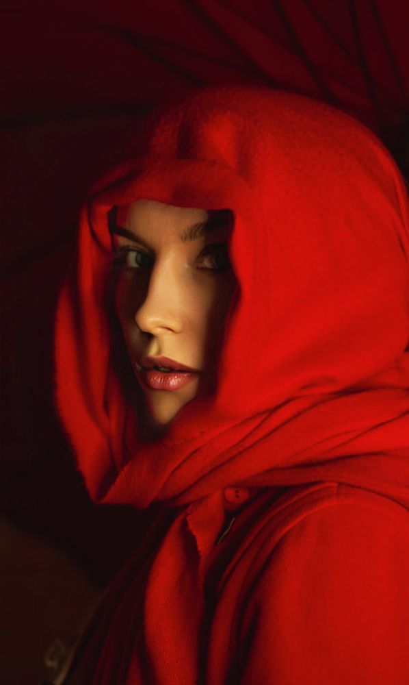 Photograph by Кристина Файзуллина