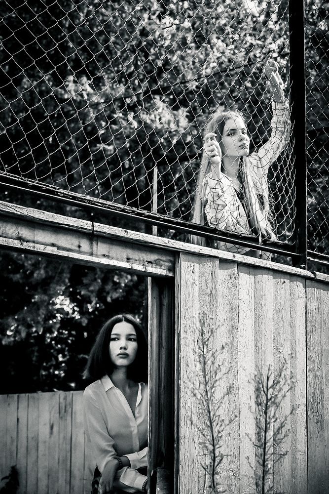 Photograph by Djilma Dark