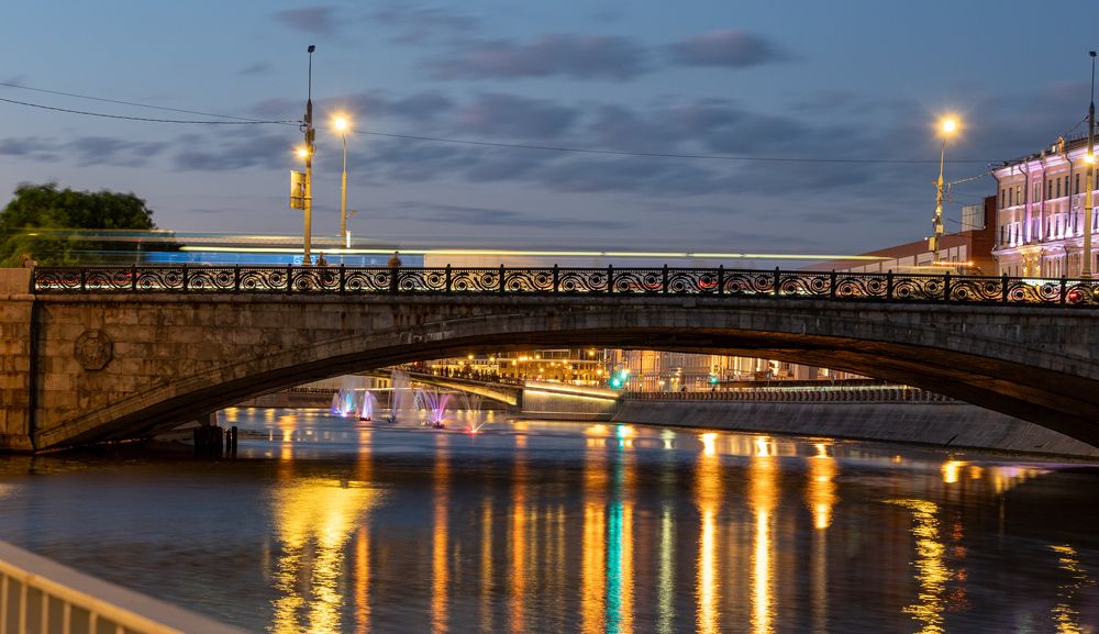 Фотография автора Бычков Валерий