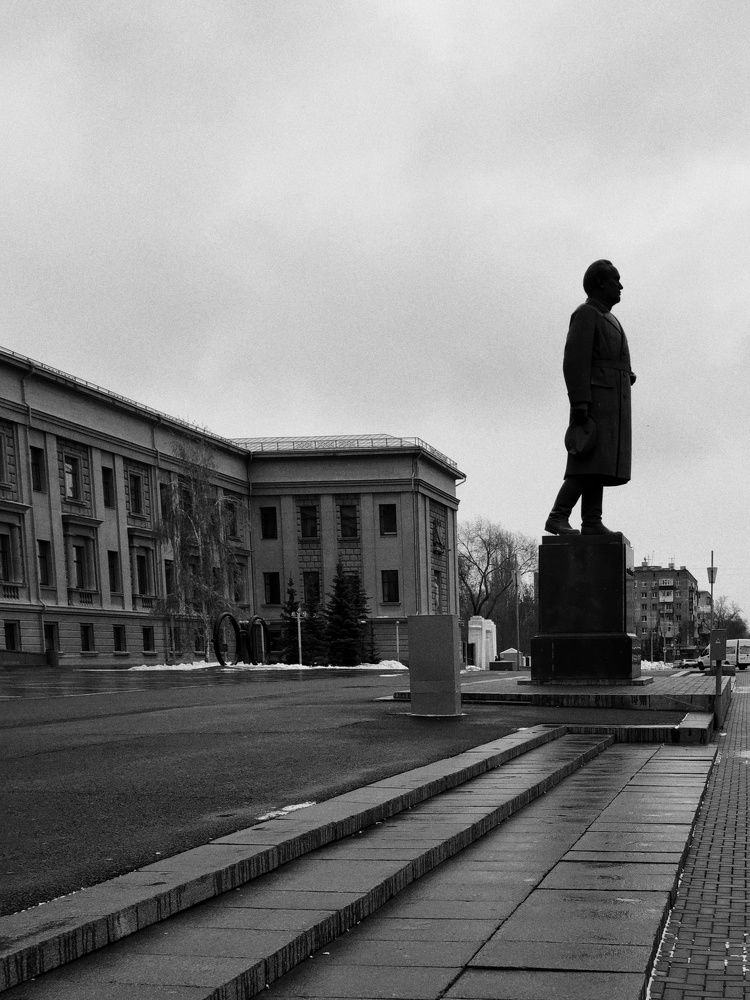 Photograph by Моисеев Александр