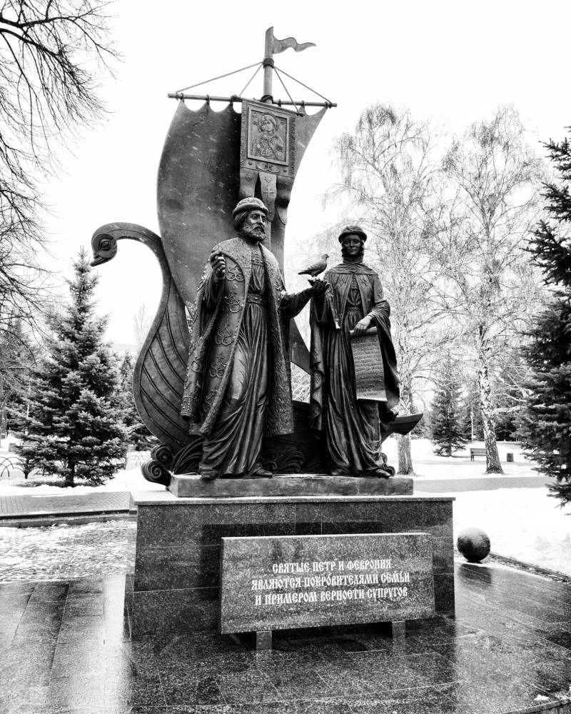 Photograph by Моисеев Александр