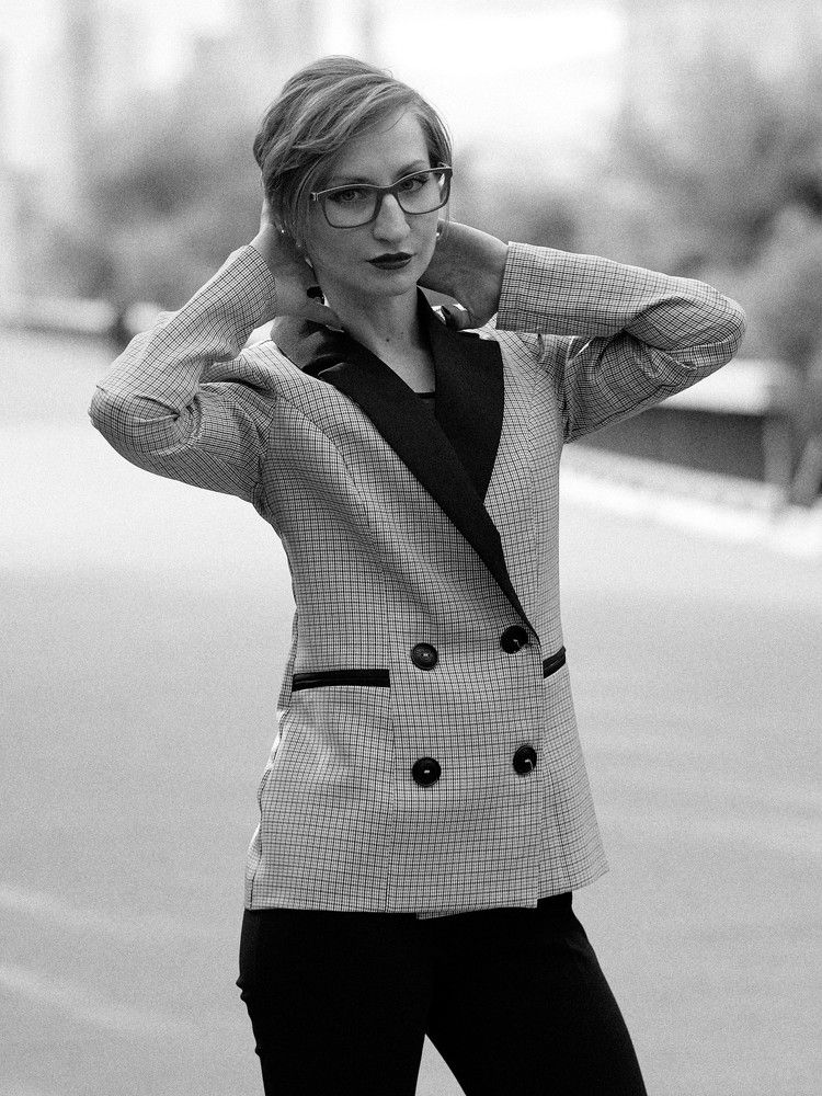 Photograph by Илья Дмитриев