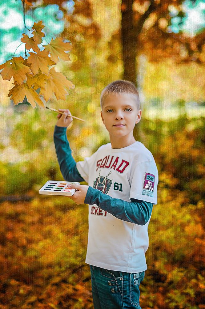 Photograph by Дзись Оксана