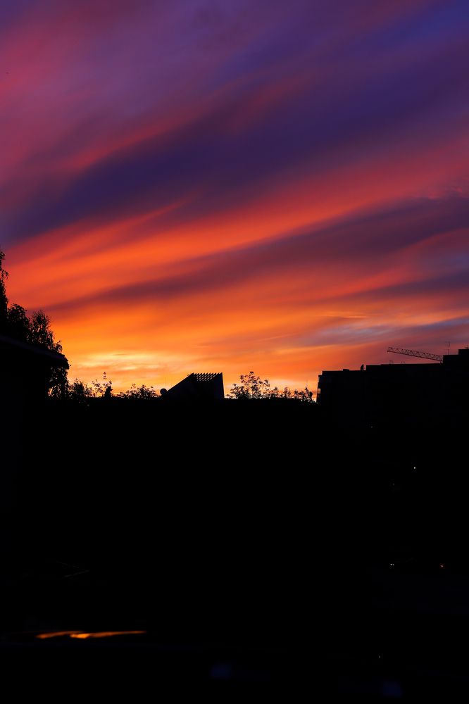 Photograph by Denis Bocharov