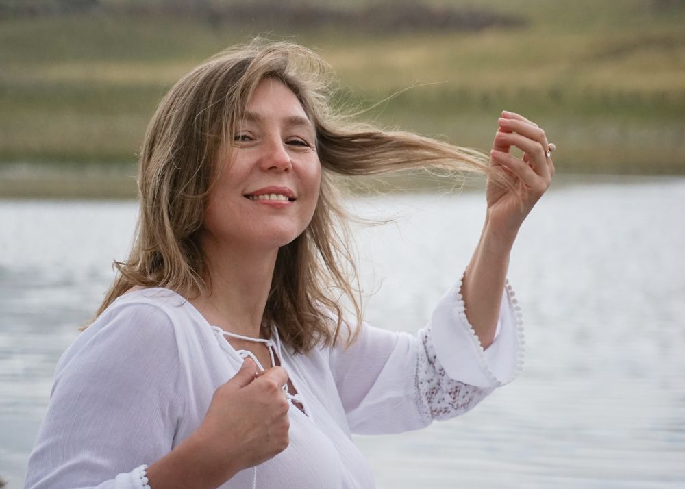 Photograph by Юлия Березина