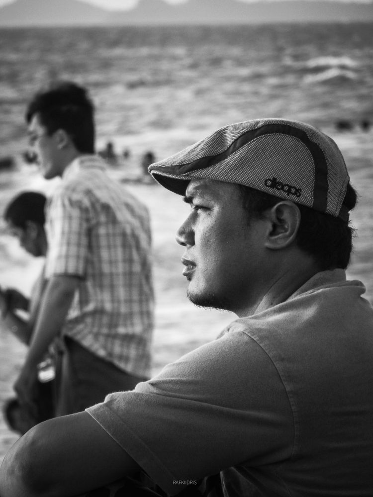 Photograph by RAFKI IDRIS