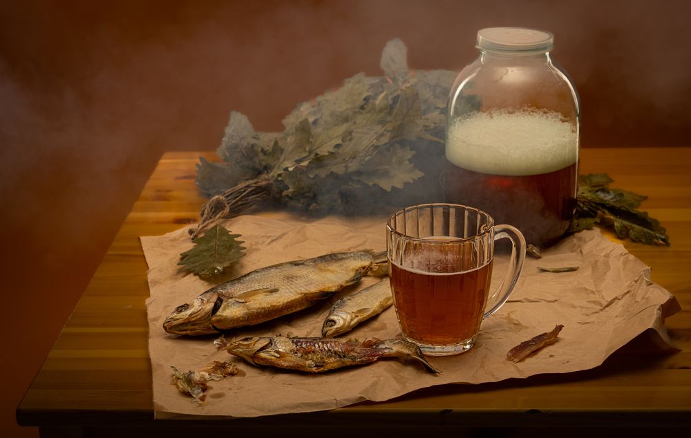 Photograph by Иван Зиновьев