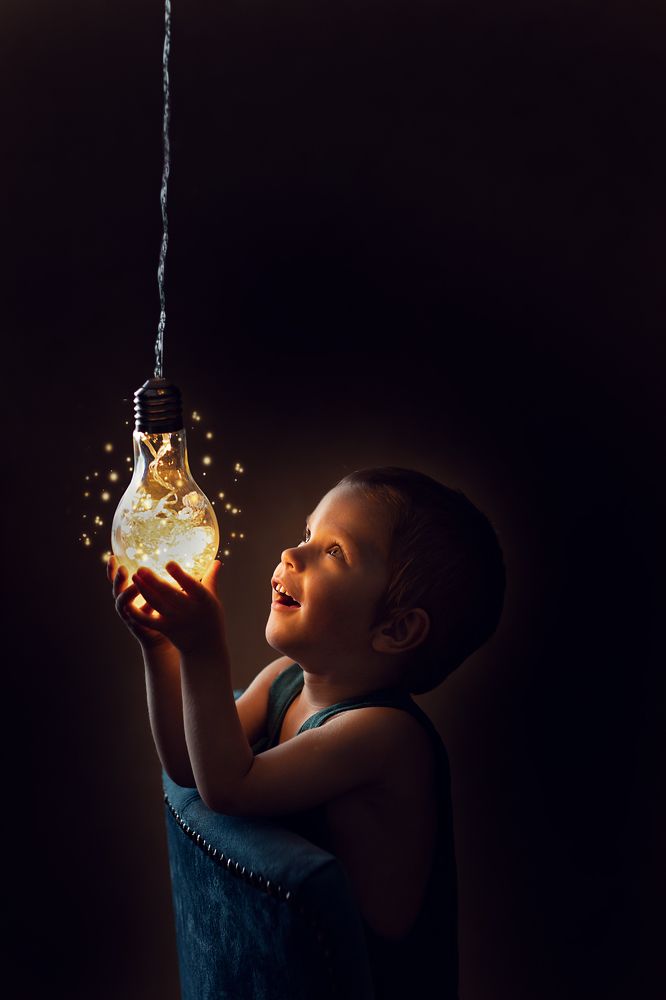 Photograph by Шаталина Оксана