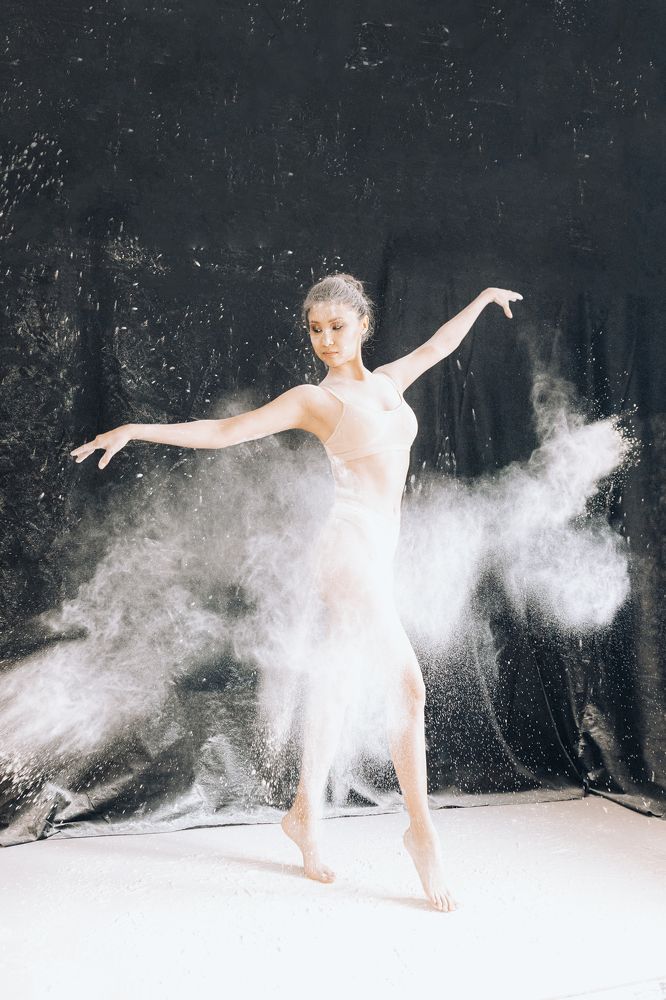 Photograph by Мария Алёшина