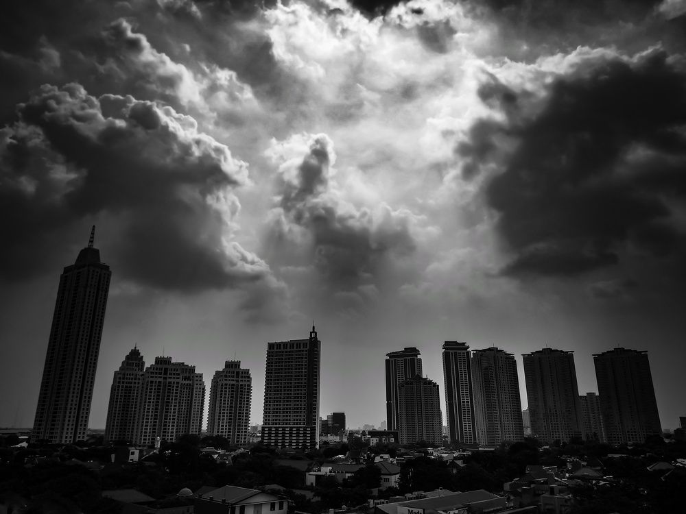 Photograph by RAFKI IDRIS