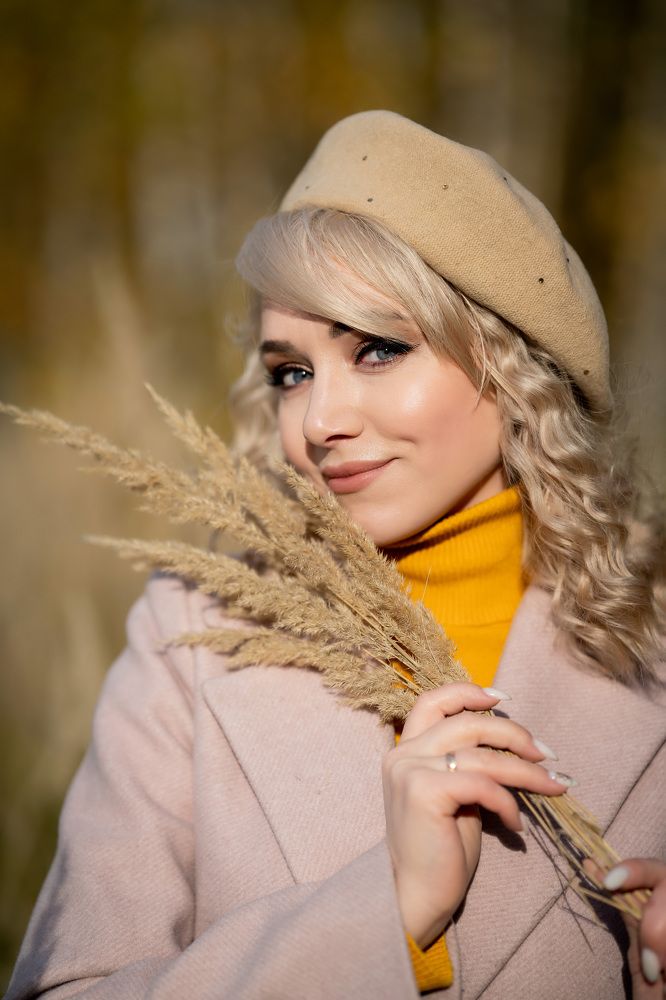 Photograph by Олеся Аполитова