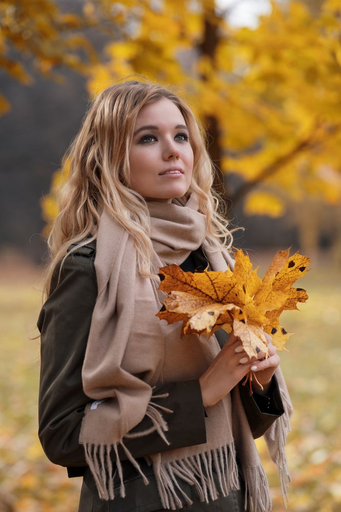 Photograph by Светлана Михеева