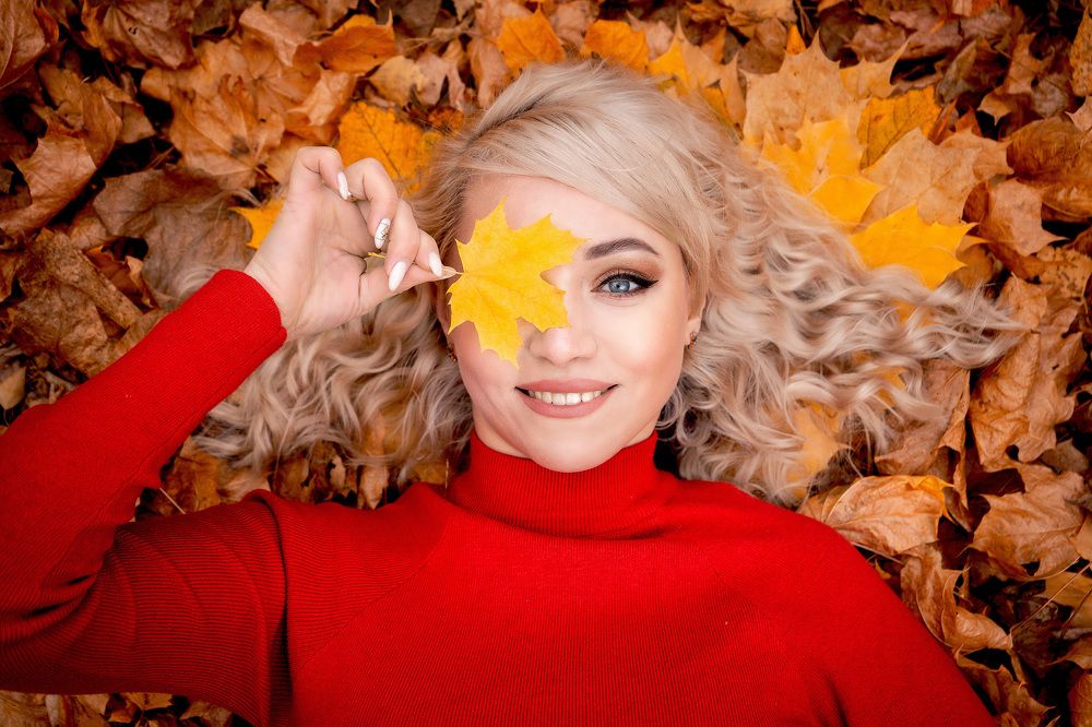 Photograph by Олеся Аполитова