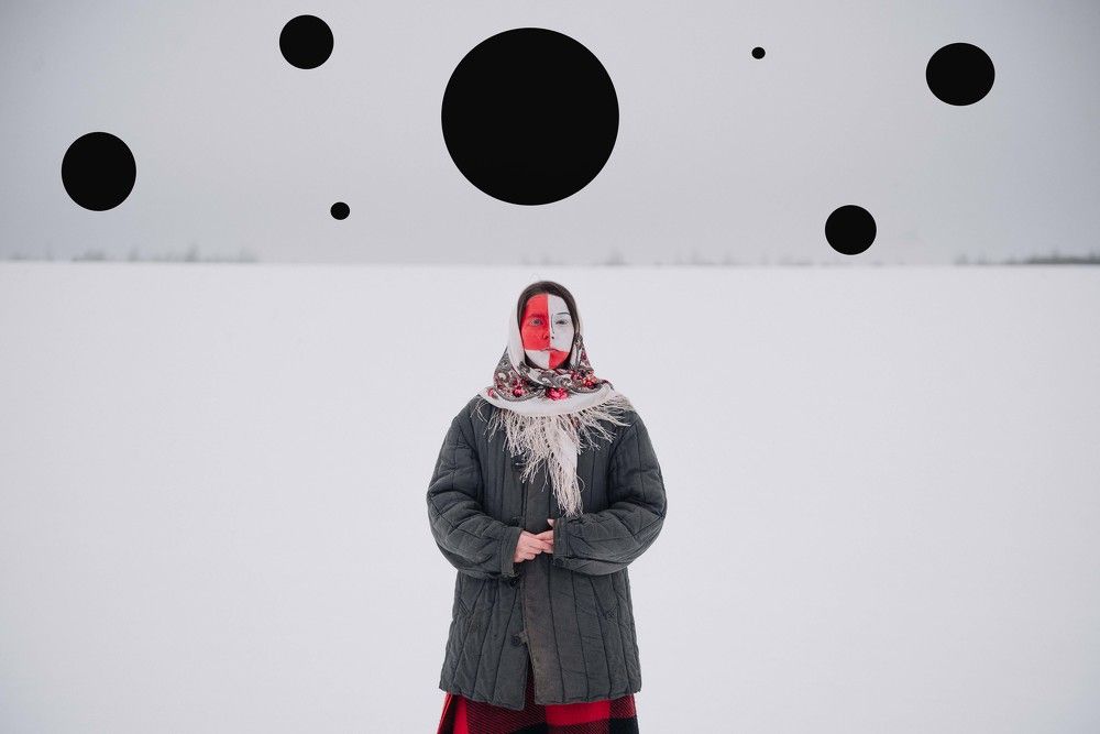 Фотография автора Рыбаков Илья