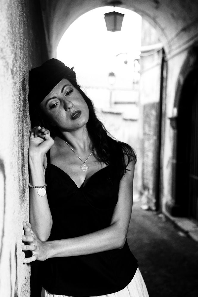 Photograph by Claudio Bonaccorsi