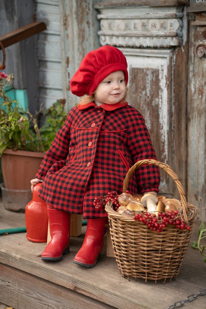 Photograph by Олеся Аполитова