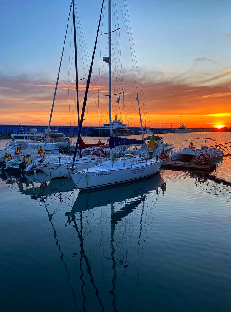 Photograph by Aleksandra