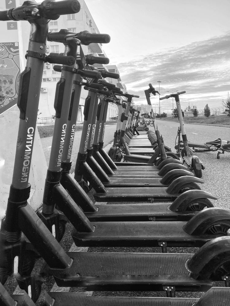 Photograph by Aleksandra