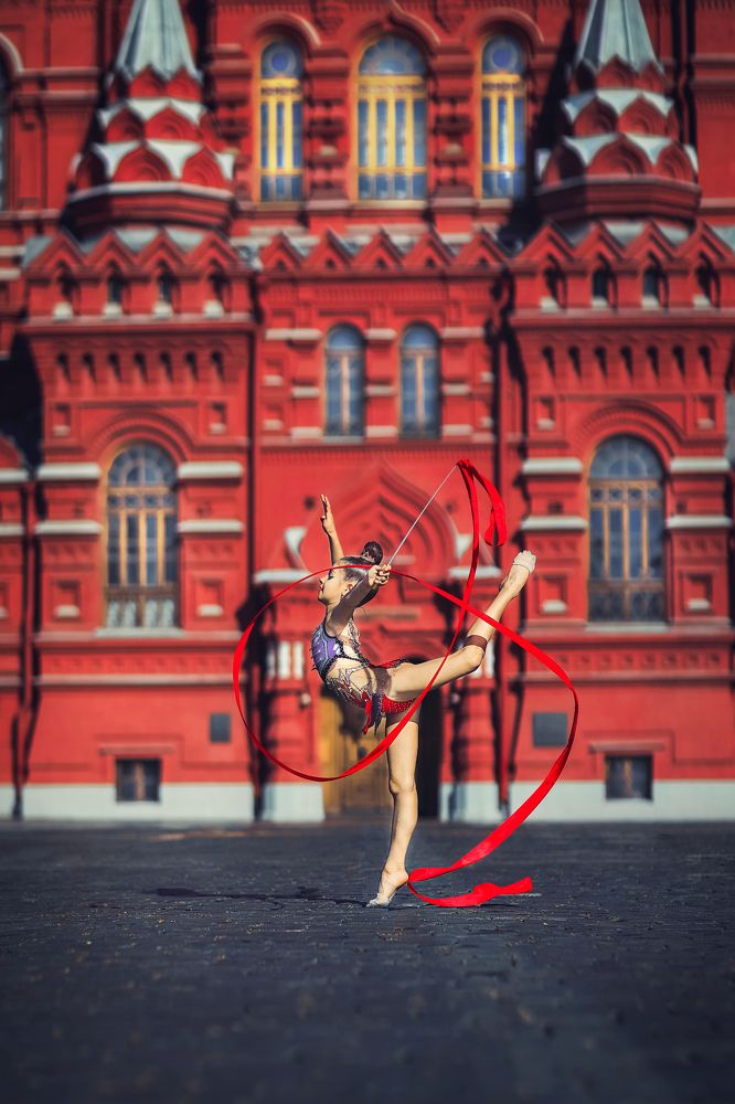 Photograph by Шаталина Оксана