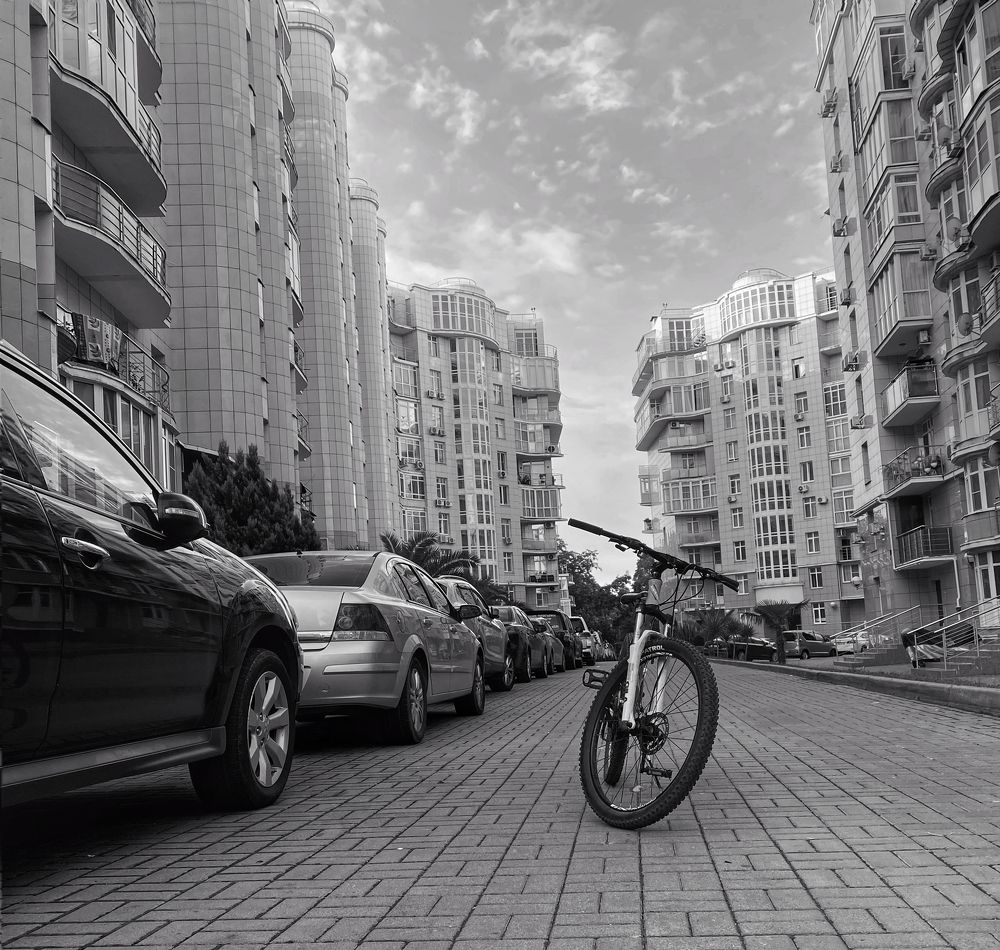 Photograph by Aleksandra