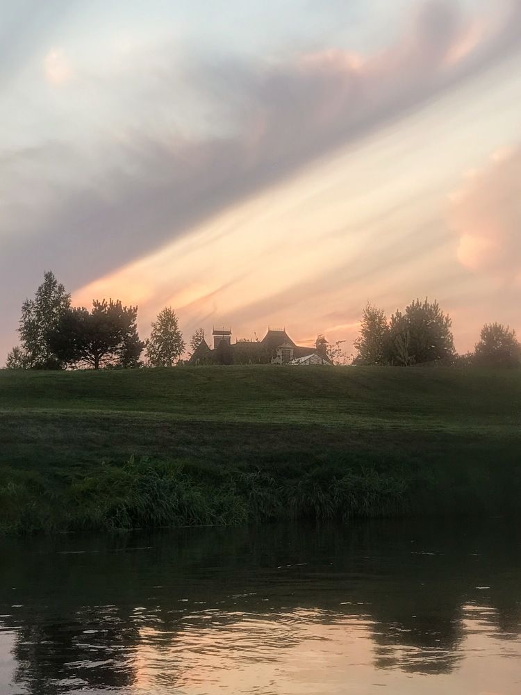 Photograph by Татьяна Шибанова