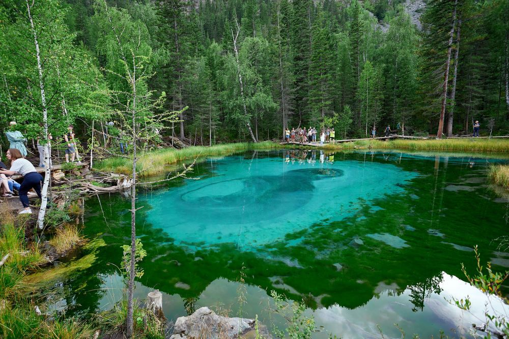 Photograph by Константин Кузнецов