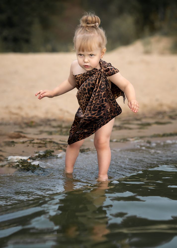 Photograph by Олеся Аполитова