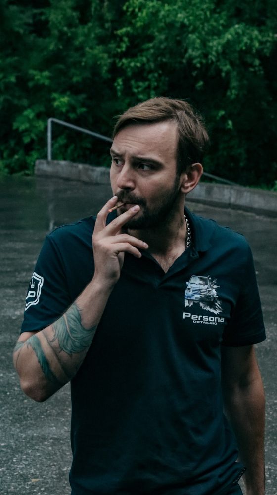 Photograph by Denis Bocharov