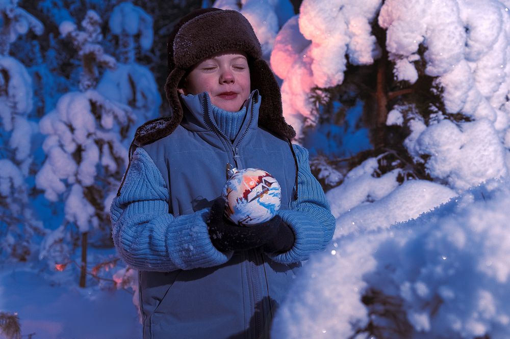 Photograph by Оксана Лупекина