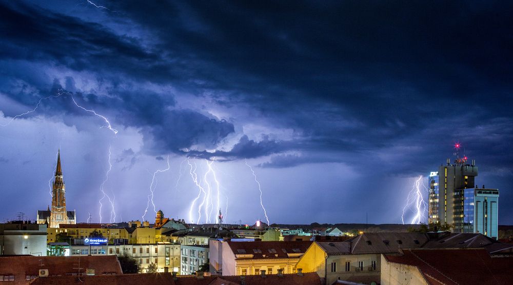 Photograph by Samir Kurtagić