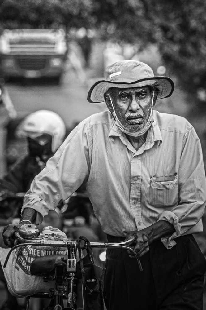 Photograph by Minodh Manuditha