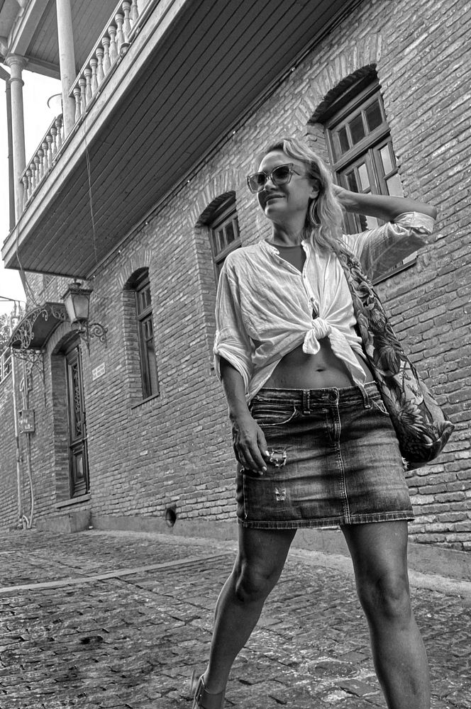 Photograph by Aleksandra