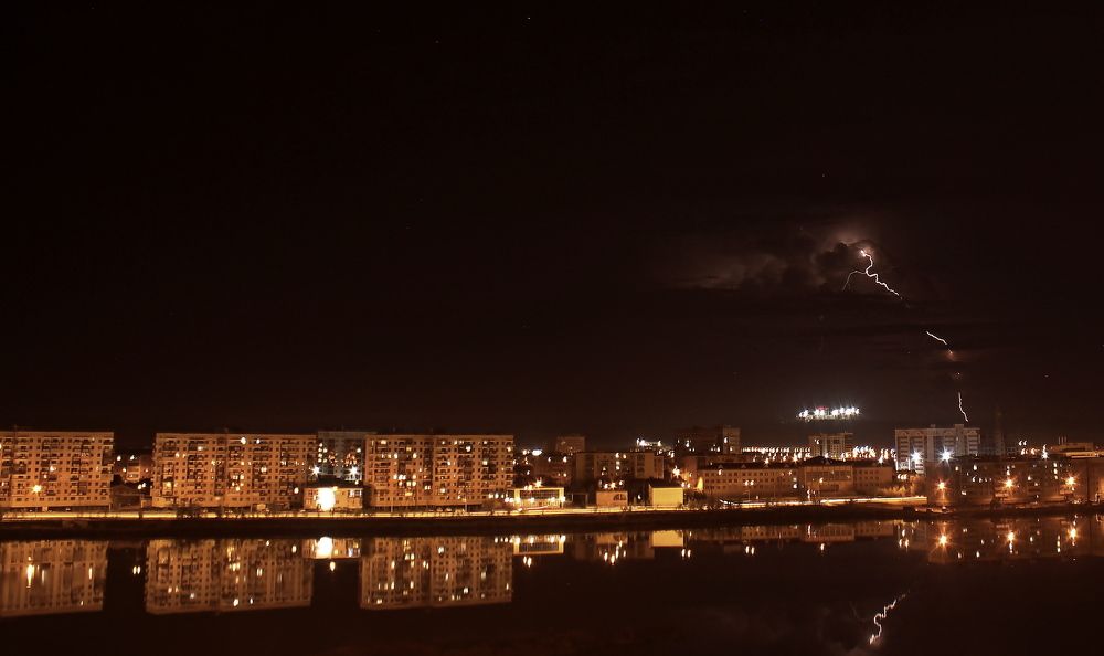 Photograph by Александр Велигура