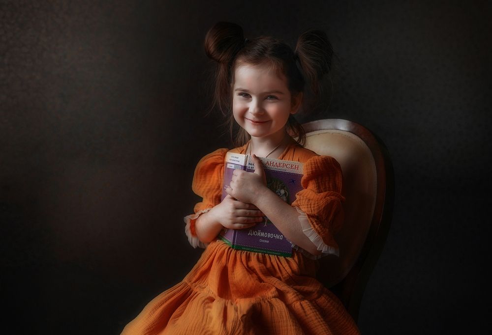 Photograph by Евгения Сосулина
