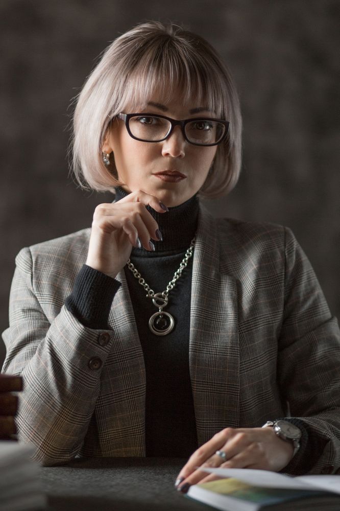 Photograph by Сергей Бибиков