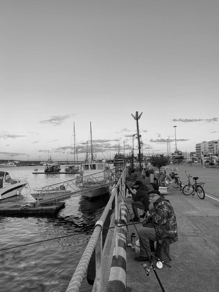 Photograph by Aleksandra